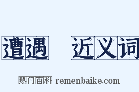 遭遇戰近义词是什么意思的图片